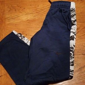 Boys Nike Track pants